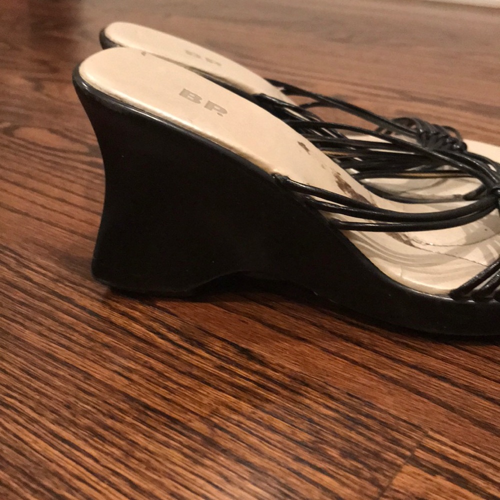 BP wedges - Picture 2 of 2